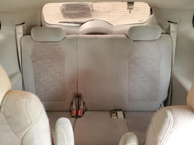 43217694 :رقم المزاد ، 5GAKRAKD9EJ374534 vin ، 2014 Buick Enclave مزاد بيع