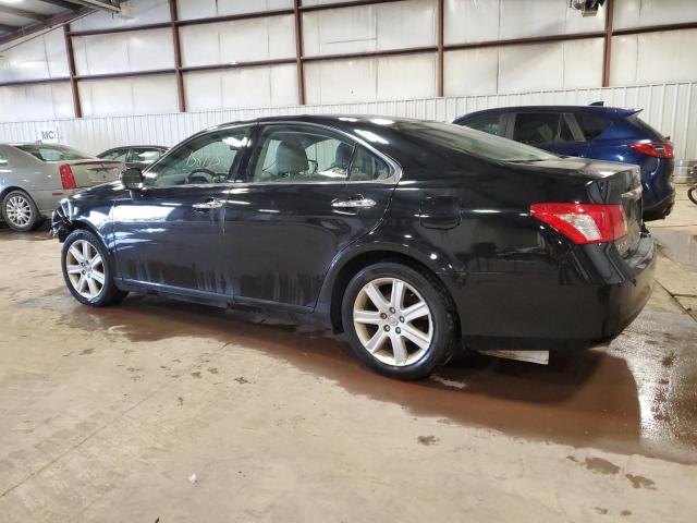 Aukcja sprzedaży 2007 Lexus Es 350, vin: JTHBJ46G772150587, numer aukcji: 40768934