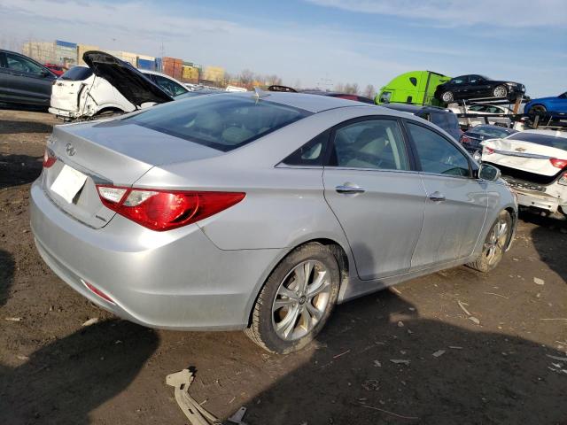 Aukcja sprzedaży 2011 Hyundai Sonata Se, vin: 5NPEC4AC5BH001227, numer aukcji: 43821954