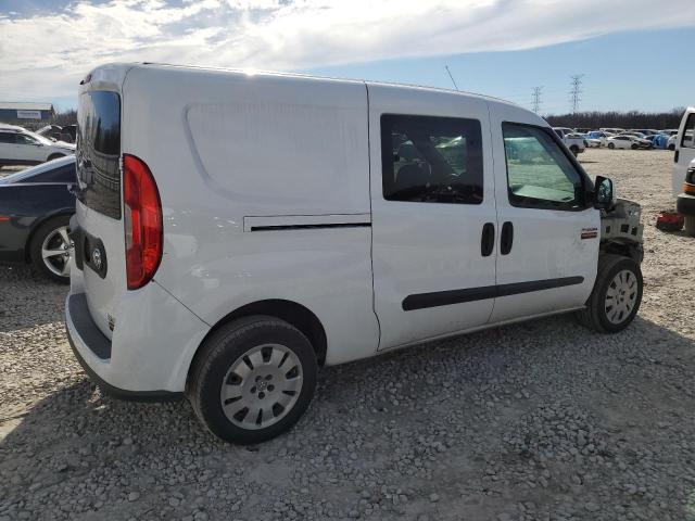 Продажа на аукционе авто 2020 Ram Promaster City Slt, vin: ZFBHRFBB1L6R43612, номер лота: 41229624