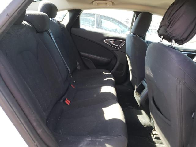Aukcja sprzedaży 2015 Chrysler 200 Limited, vin: 1C3CCCABXFN646829, numer aukcji: 45272144