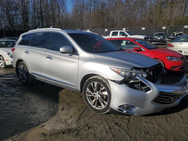 Aukcja sprzedaży 2015 Infiniti Qx60, vin: 5N1AL0MN9FC528950, numer aukcji: 42678834