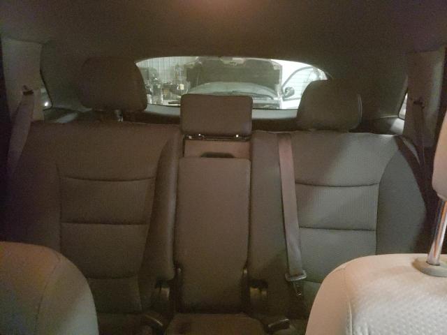 Продажа на аукционе авто 2013 Kia Sorento Lx, vin: 5XYKT3A10DG323666, номер лота: 43963274