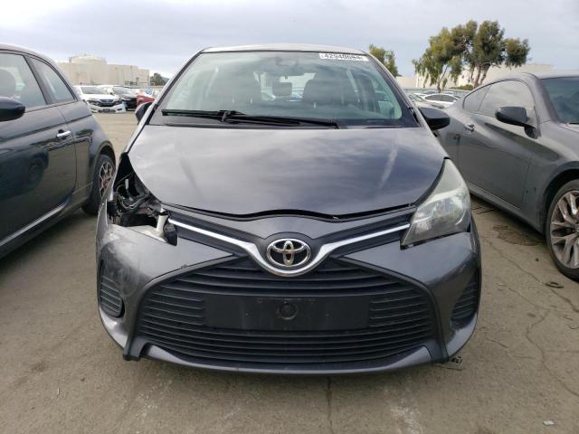 2017 Toyota Yaris L მანქანა იყიდება აუქციონზე, vin: VNKKTUD37HA085637, აუქციონის ნომერი: 42940694