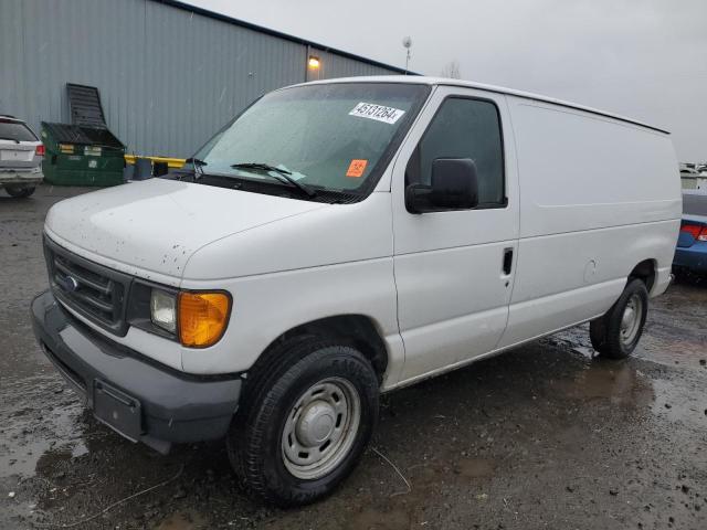 Продаж на аукціоні авто 2005 Ford Econoline E150 Van, vin: 1FTRE14W45HA07281, номер лоту: 45131264