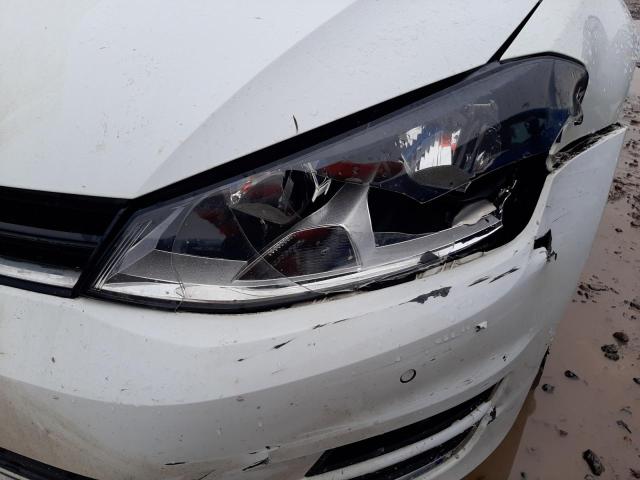 Aukcja sprzedaży 2015 Volkswagen Golf Gt Ts, vin: WVWZZZAUZGW050891, numer aukcji: 43786594