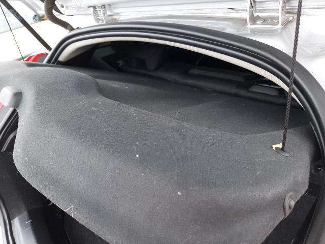 Aukcja sprzedaży 2016 Volvo V40 Moment, vin: YV1MV74L1H2410009, numer aukcji: 41553484