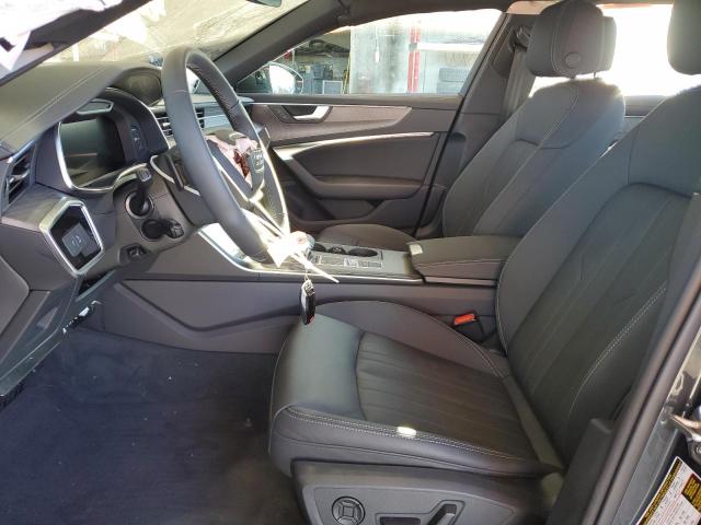 Продажа на аукционе авто 2024 Audi A6 Premium, vin: WAUD3BF24RN009889, номер лота: 43812424