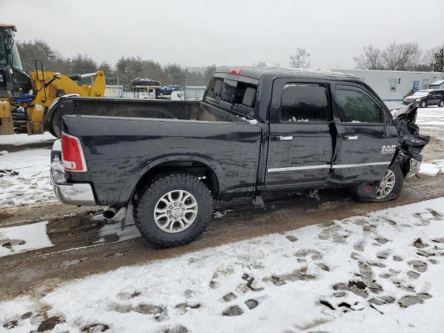 43042484 :رقم المزاد ، 3C6UR5FL5GG102509 vin ، 2016 Ram 2500 Laie مزاد بيع