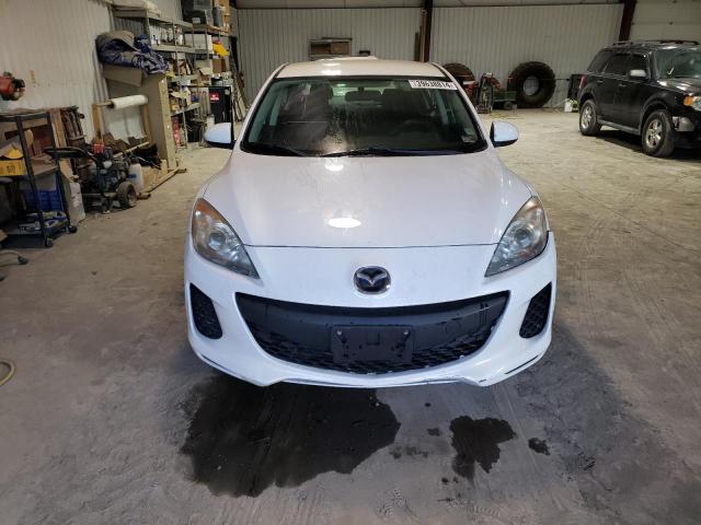 39638814 :رقم المزاد ، JM1BL1VF9C1513023 vin ، 2012 Mazda 3 I مزاد بيع