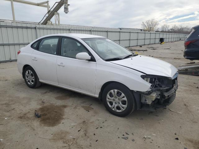 Aukcja sprzedaży 2010 Hyundai Elantra Blue, vin: KMHDU4AD9AU181796, numer aukcji: 43218204