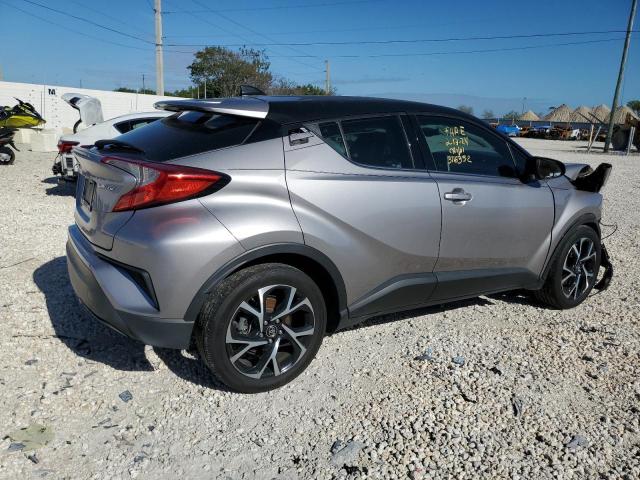 Aukcja sprzedaży 2019 Toyota C-hr Xle, vin: NMTKHMBX2KR075199, numer aukcji: 43756394