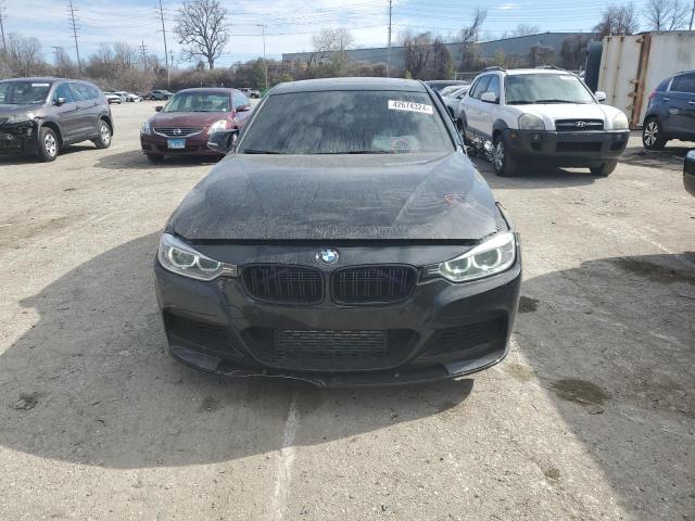 Aukcja sprzedaży 2013 Bmw 335 Xi, vin: WBA3B9C58DF586949, numer aukcji: 42674324