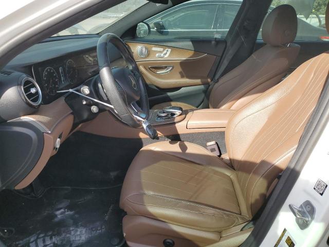Продаж на аукціоні авто 2018 Mercedes-benz E 300, vin: WDDZF4JBXJA334244, номер лоту: 41283844