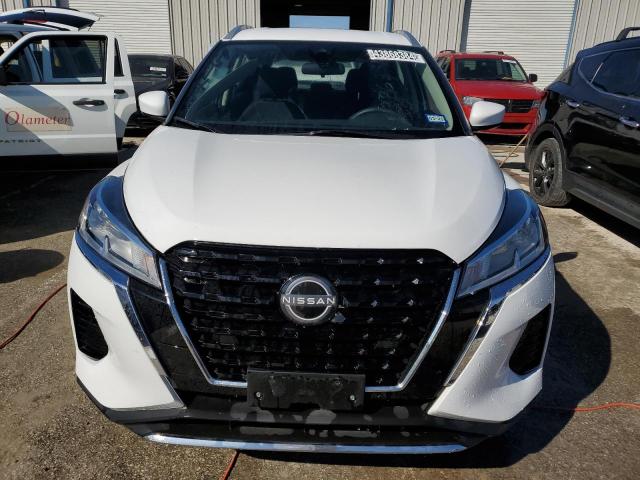 Aukcja sprzedaży 2023 Nissan Kicks Sv, vin: 3N1CP5CVXPL508764, numer aukcji: 43868384