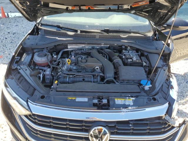 2023 Volkswagen Jetta S მანქანა იყიდება აუქციონზე, vin: 3VW5M7BU6PM017621, აუქციონის ნომერი: 43588834
