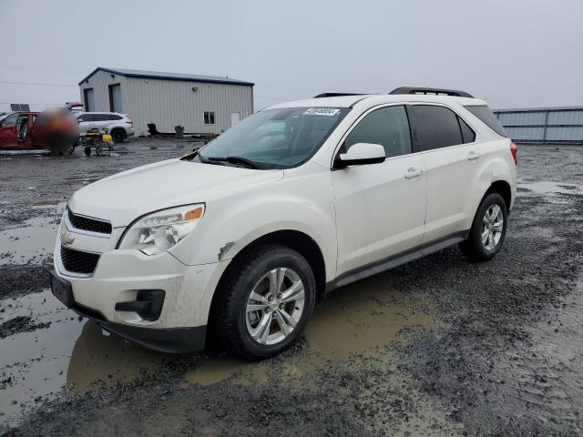 Aukcja sprzedaży 2012 Chevrolet Equinox Lt, vin: 2GNALDEK9C1232674, numer aukcji: 43846804