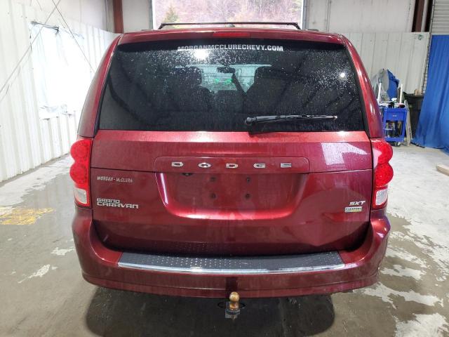 Aukcja sprzedaży 2017 Dodge Grand Caravan Sxt, vin: 2C4RDGCG7HR807159, numer aukcji: 44932734