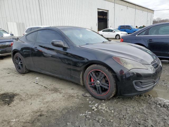 Aukcja sprzedaży 2011 Hyundai Genesis Coupe 2.0t, vin: KMHHT6KD4BU046502, numer aukcji: 43854824