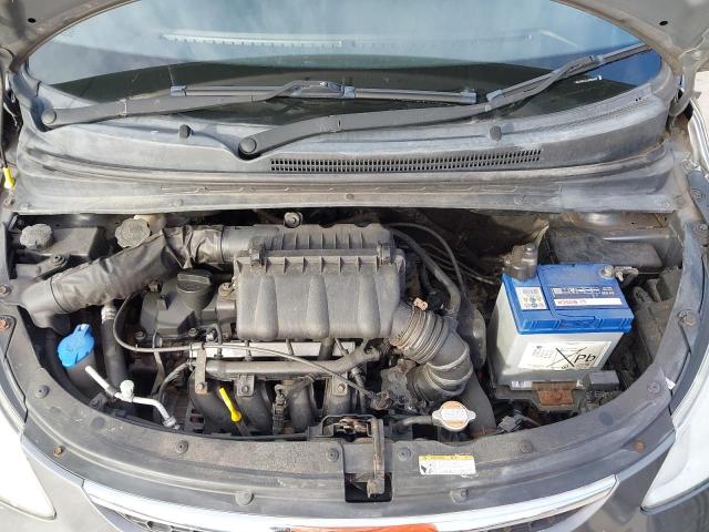 43157634 :رقم المزاد ، MALAN51CLAM586405 vin ، 2010 Hyundai I10 Comfor مزاد بيع
