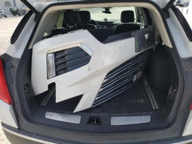 Aukcja sprzedaży 2019 Cadillac Xt5 Luxury, vin: 1GYKNCRSXKZ113141, numer aukcji: 41807804