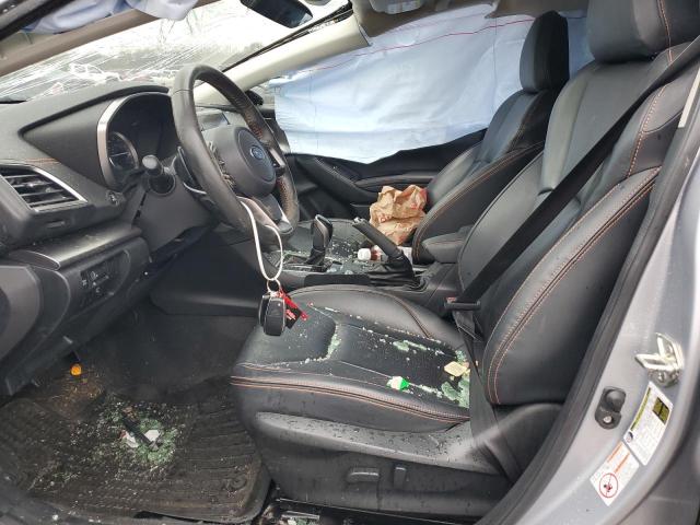 44470714 :رقم المزاد ، JF2GTANCXKH217785 vin ، 2019 Subaru Crosstrek Limited مزاد بيع