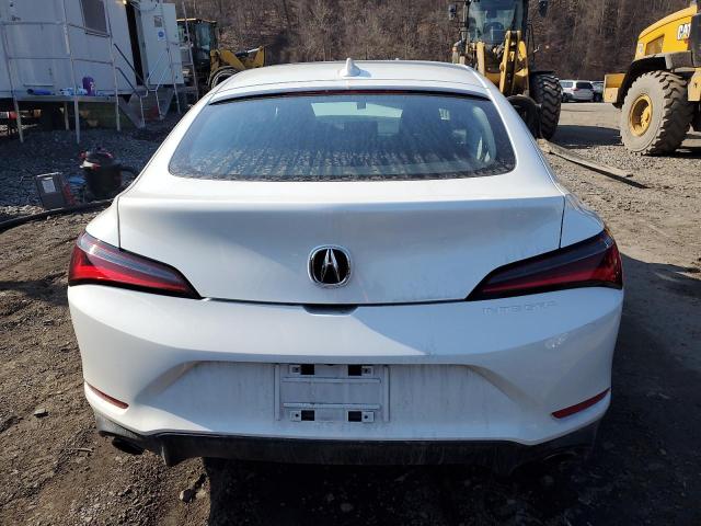 Aukcja sprzedaży 2024 Acura Integra, vin: 19UDE4H27RA014597, numer aukcji: 43814904
