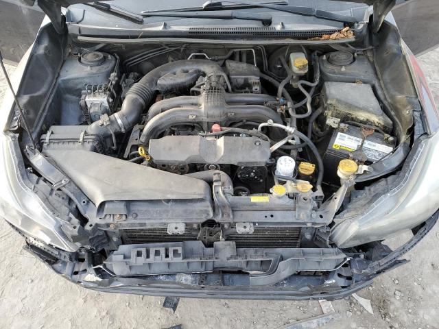 43678744 :رقم المزاد ، JF1GJAC69EH007383 vin ، 2014 Subaru Impreza Premium مزاد بيع