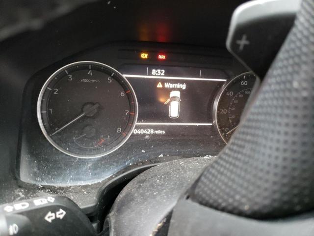 Продажа на аукционе авто 2022 Mitsubishi Outlander Se, vin: JA4J4UA84NZ074362, номер лота: 43431034