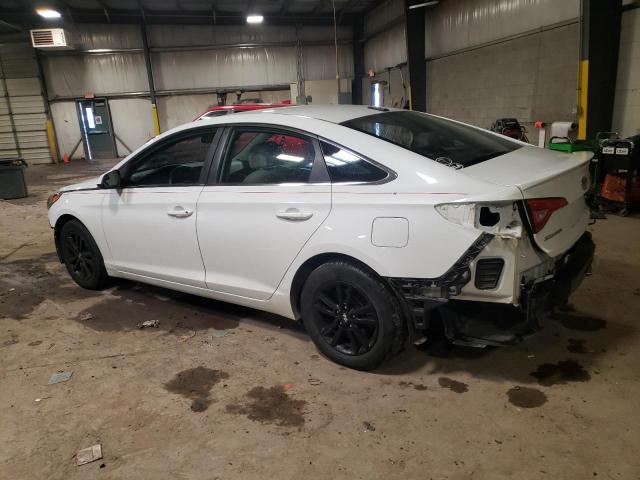 Продажа на аукционе авто 2016 Hyundai Sonata Se, vin: 5NPE24AF9GH295218, номер лота: 41202784