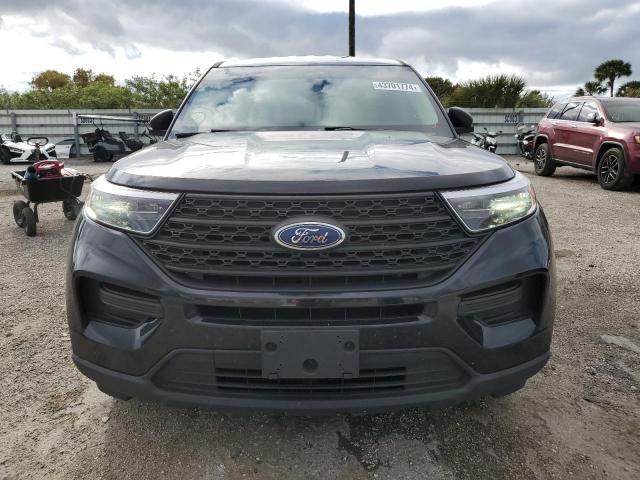 Aukcja sprzedaży 2020 Ford Explorer, vin: 1FMSK7BH6LGC86605, numer aukcji: 43701774