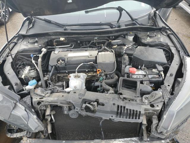 Aukcja sprzedaży 2015 Honda Accord Lx, vin: 1HGCR2F30FA150596, numer aukcji: 43175614