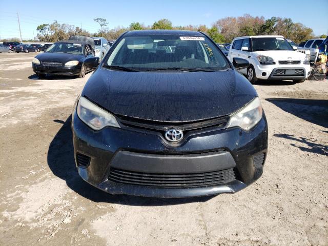 Aukcja sprzedaży 2015 Toyota Corolla L, vin: 5YFBURHE6FP325669, numer aukcji: 43846014