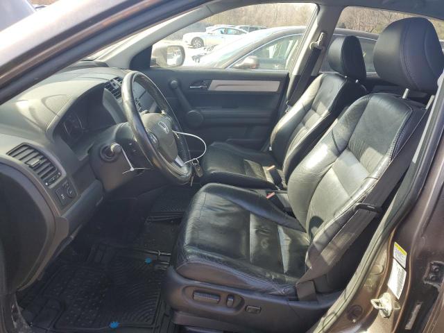 Aukcja sprzedaży 2011 Honda Cr-v Exl, vin: 5J6RE4H73BL028727, numer aukcji: 43887864