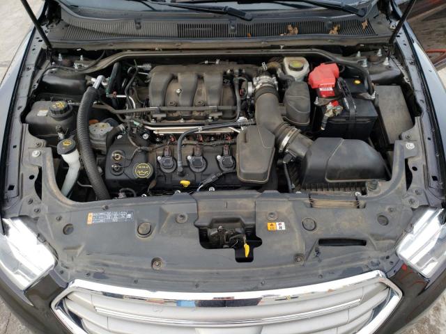 Aukcja sprzedaży 2014 Ford Taurus Sel, vin: 1FAHP2E83EG155865, numer aukcji: 45160134