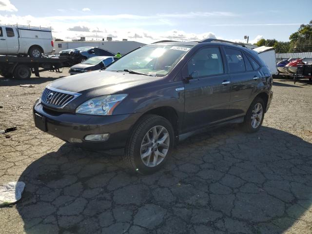 Продаж на аукціоні авто 2009 Lexus Rx 350, vin: 2T2HK31U49C111164, номер лоту: 42302414