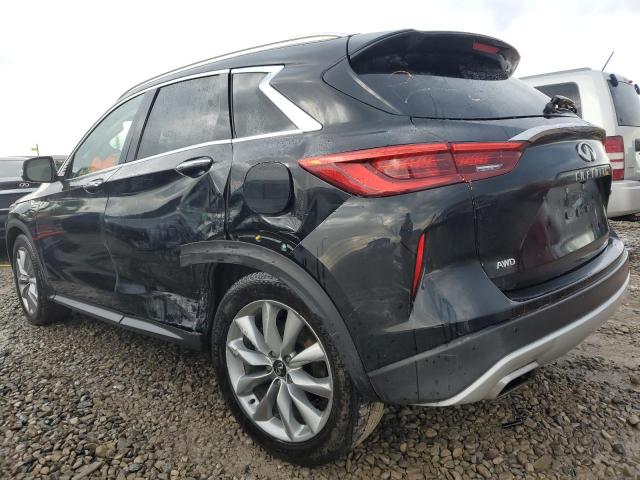Aukcja sprzedaży 2021 Infiniti Qx50 Luxe, vin: 3PCAJ5BB9MF123977, numer aukcji: 43570464