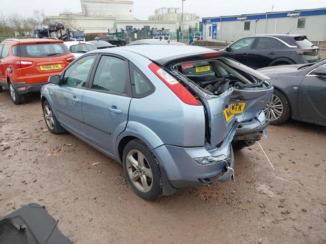 Aukcja sprzedaży 2007 Ford Focus Lx T, vin: WF05XXWPD57K37449, numer aukcji: 43906184