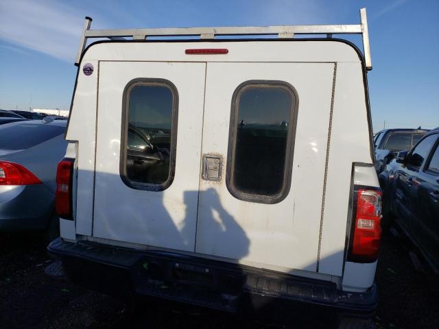 43872654 :رقم المزاد ، 1GCNKPEH4EZ307195 vin ، 2014 Chevrolet Silverado K1500 مزاد بيع