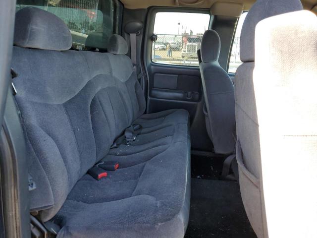 Продаж на аукціоні авто 2002 Gmc New Sierra K1500, vin: 1GTEK19T52E276912, номер лоту: 43937074