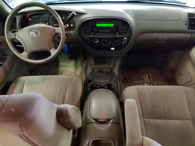 Продаж на аукціоні авто 2005 Toyota Tundra Dou, vin: 5TBET38105S467542, номер лоту: 43969964