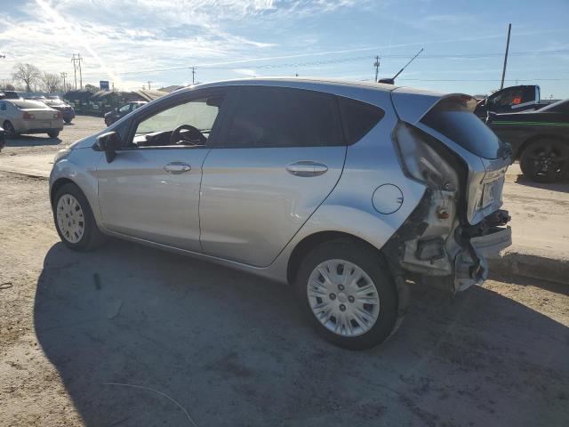 Aukcja sprzedaży 2016 Ford Fiesta S, vin: 3FADP4TJ7GM170197, numer aukcji: 43405724