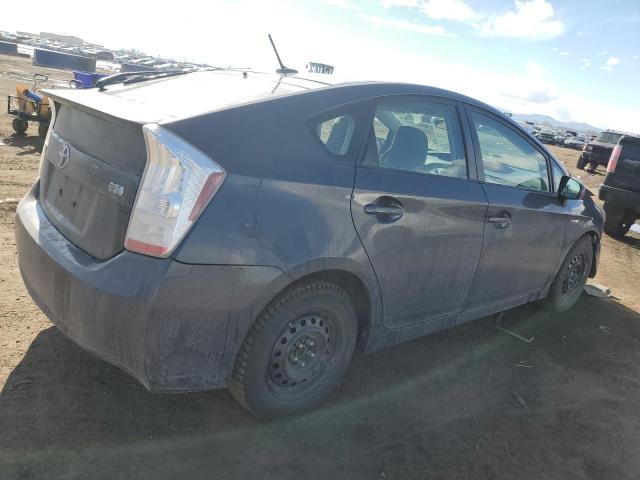 Aukcja sprzedaży 2010 Toyota Prius, vin: JTDKN3DU6A0063842, numer aukcji: 43093544
