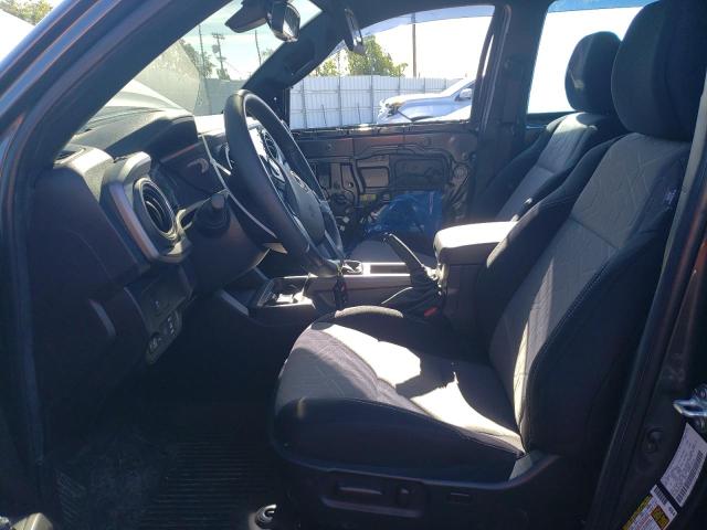 Продаж на аукціоні авто 2023 Toyota Tacoma Double Cab, vin: 3TMCZ5AN6PM566004, номер лоту: 43790164