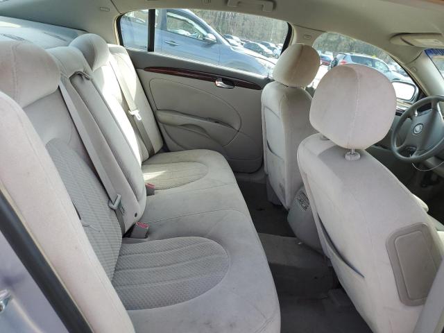 2006 Buick Lucerne Cx მანქანა იყიდება აუქციონზე, vin: 1G4HP572X6U197145, აუქციონის ნომერი: 42114004