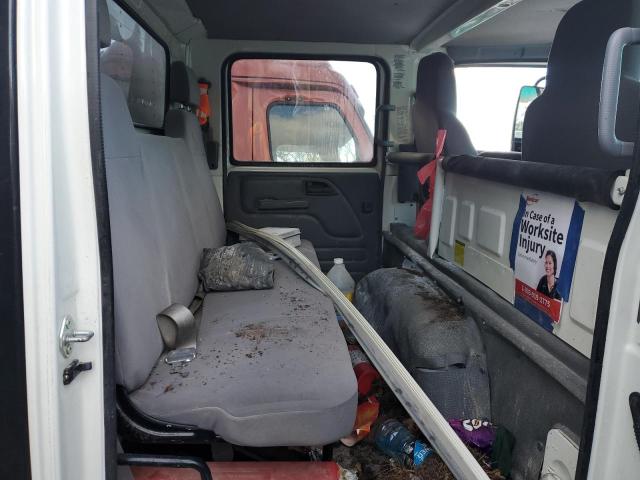 Aukcja sprzedaży 2021 Isuzu Npr Hd, vin: 54DC4J1DXMS201998, numer aukcji: 41738434