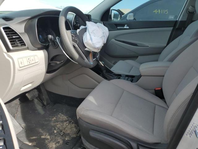 2020 Hyundai Tucson Se მანქანა იყიდება აუქციონზე, vin: KM8J2CA47LU113311, აუქციონის ნომერი: 37335884
