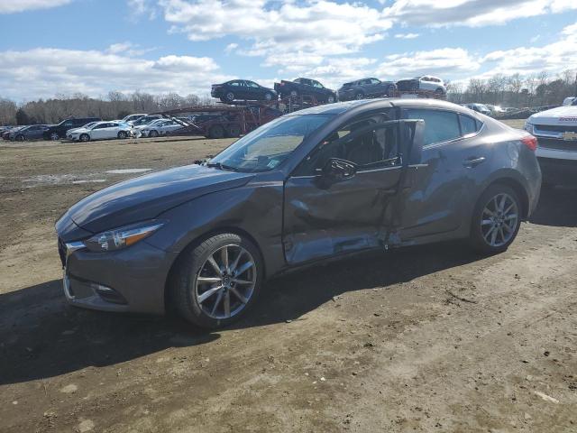 Aukcja sprzedaży 2018 Mazda 3 Touring, vin: 3MZBN1V3XJM197290, numer aukcji: 43792124