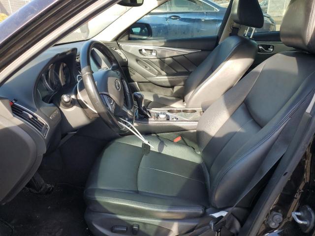 Продаж на аукціоні авто 2015 Infiniti Q50 Base, vin: JN1BV7AP4FM348970, номер лоту: 39987084