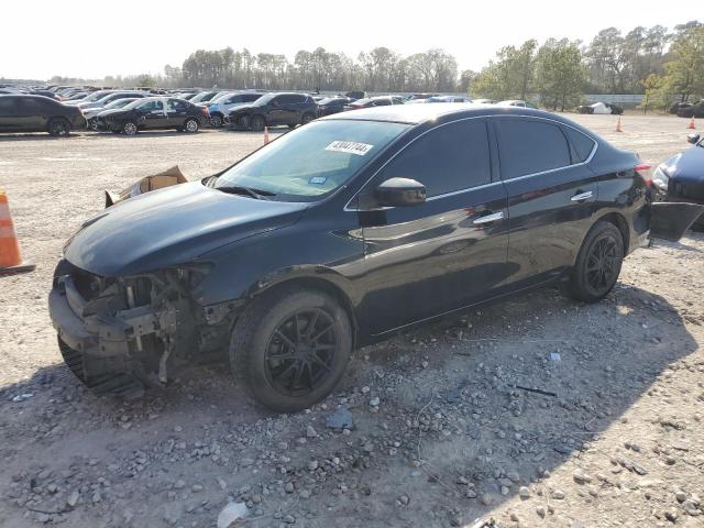 Продаж на аукціоні авто 2015 Nissan Sentra S, vin: 3N1AB7AP7FY230705, номер лоту: 43047744